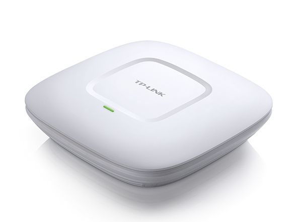 Eladó Wireless Access Point TP-LINK 300Mbps - olcsó, Új Eladó - Miskolc ( Borsod-Abaúj-Zemplén ) fotó