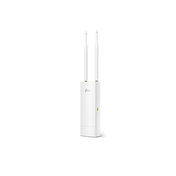 Eladó WiFi Access Point TP-LINK EAP110 300Mbps 300 Mb s Vezeték nélküli N-es Kültéri - olcsó, Új Eladó - Miskolc ( Borsod-Abaúj-Zemplén ) fotó