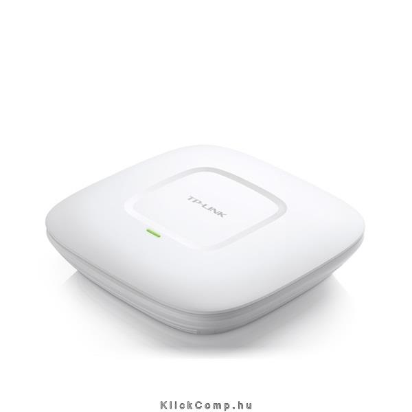 Eladó WiFi Access Point 300Mbps Wireless TP-LINK EAP115 - olcsó, Új Eladó - Miskolc ( Borsod-Abaúj-Zemplén ) fotó