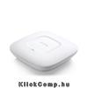 Eladó WiFi Access Point 300Mbps Wireless TP-LINK EAP115 - olcsó, Új Eladó - Miskolc ( Borsod-Abaúj-Zemplén ) fotó 1