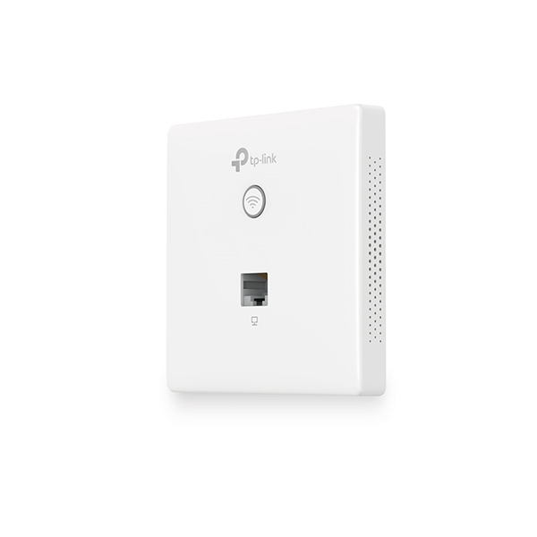 Eladó WiFi Access Point TP-LINK EAP115-WALL 300 Mb s vezeték nélküli N-es fali - olcsó, Új Eladó - Miskolc ( Borsod-Abaúj-Zemplén ) fotó