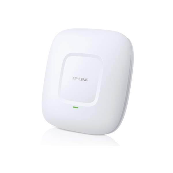 Eladó WiFi Access Point TP-LINK EAP225 Wireless Dual Band Gigabit Ceiling Mount - olcsó, Új Eladó - Miskolc ( Borsod-Abaúj-Zemplén ) fotó