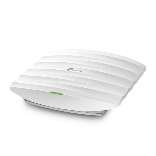 Eladó Már csak volt!!! WiFi Access Point TP-LINK EAP245 AC1750 Wireless Dual Band Gigabit Ceiling Mount - olcsó, Új Eladó Már csak volt!!! - Miskolc ( Borsod-Abaúj-Zemplén ) fotó