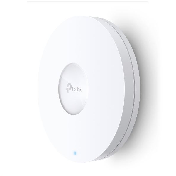 Eladó WiFi Access Point TP-LINK EAP620 HD AX1800 Wireless Dual-Band Gigabit Ceiling Mo - olcsó, Új Eladó - Miskolc ( Borsod-Abaúj-Zemplén ) fotó