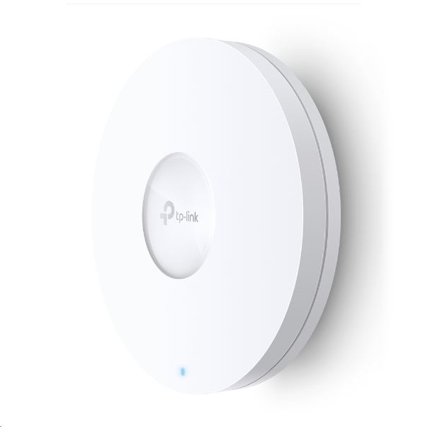 Eladó WiFi Access Point TP-LINK EAP660 HD AX3600 Wireless Dual Band Multi-Gigabit Ceil - olcsó, Új Eladó - Miskolc ( Borsod-Abaúj-Zemplén ) fotó