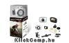 Eladó Már csak volt!!! GoXtreme Race Action Cam SILVER 720p Akció Kamera - olcsó, Új Eladó Már csak volt!!! - Miskolc ( Borsod-Abaúj-Zemplén ) fotó 3