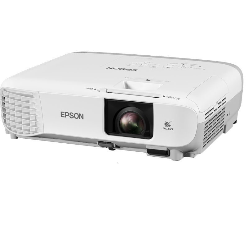 Eladó Már csak volt!!! Projektor XGA LAN Epson EB-108 oktatási célú - olcsó, Új Eladó Már csak volt!!! - Miskolc ( Borsod-Abaúj-Zemplén ) fotó
