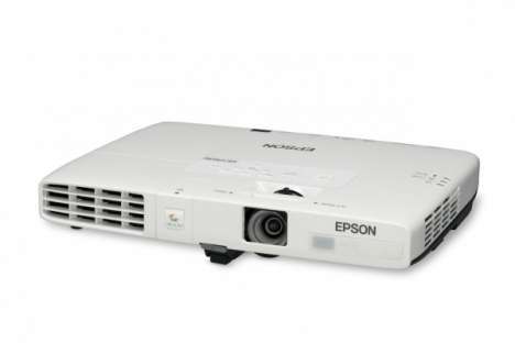Eladó Már csak volt!!! Epson EB-1751 asztali ultrahordozható üzleti projektor, XGA - olcsó, Új Eladó Már csak volt!!! - Miskolc ( Borsod-Abaúj-Zemplén ) fotó