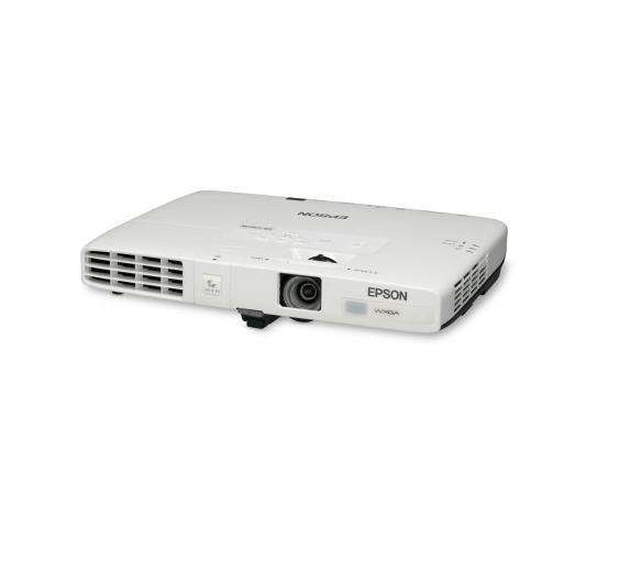 Eladó Már csak volt!!! Epson EB-1760W projektor ( Szervizben 3 év ) - olcsó, Új Eladó Már csak volt!!! - Miskolc ( Borsod-Abaúj-Zemplén ) fotó