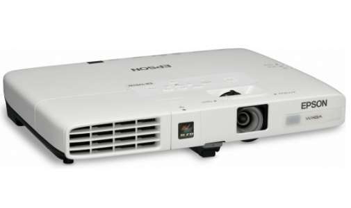 Eladó Már csak volt!!! Epson EB-1761W asztali ultrahordozható üzleti projektor, WXGA - olcsó, Új Eladó Már csak volt!!! - Miskolc ( Borsod-Abaúj-Zemplén ) fotó