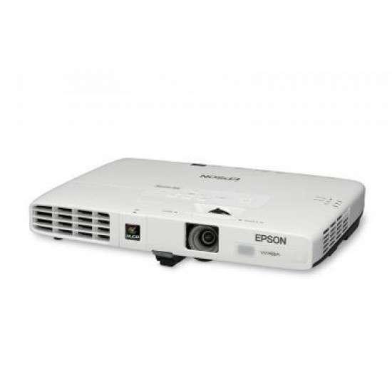 Eladó Már csak volt!!! Epson EB-1771W ultrahordozható üzleti projektor, WXGA - olcsó, Új Eladó Már csak volt!!! - Miskolc ( Borsod-Abaúj-Zemplén ) fotó