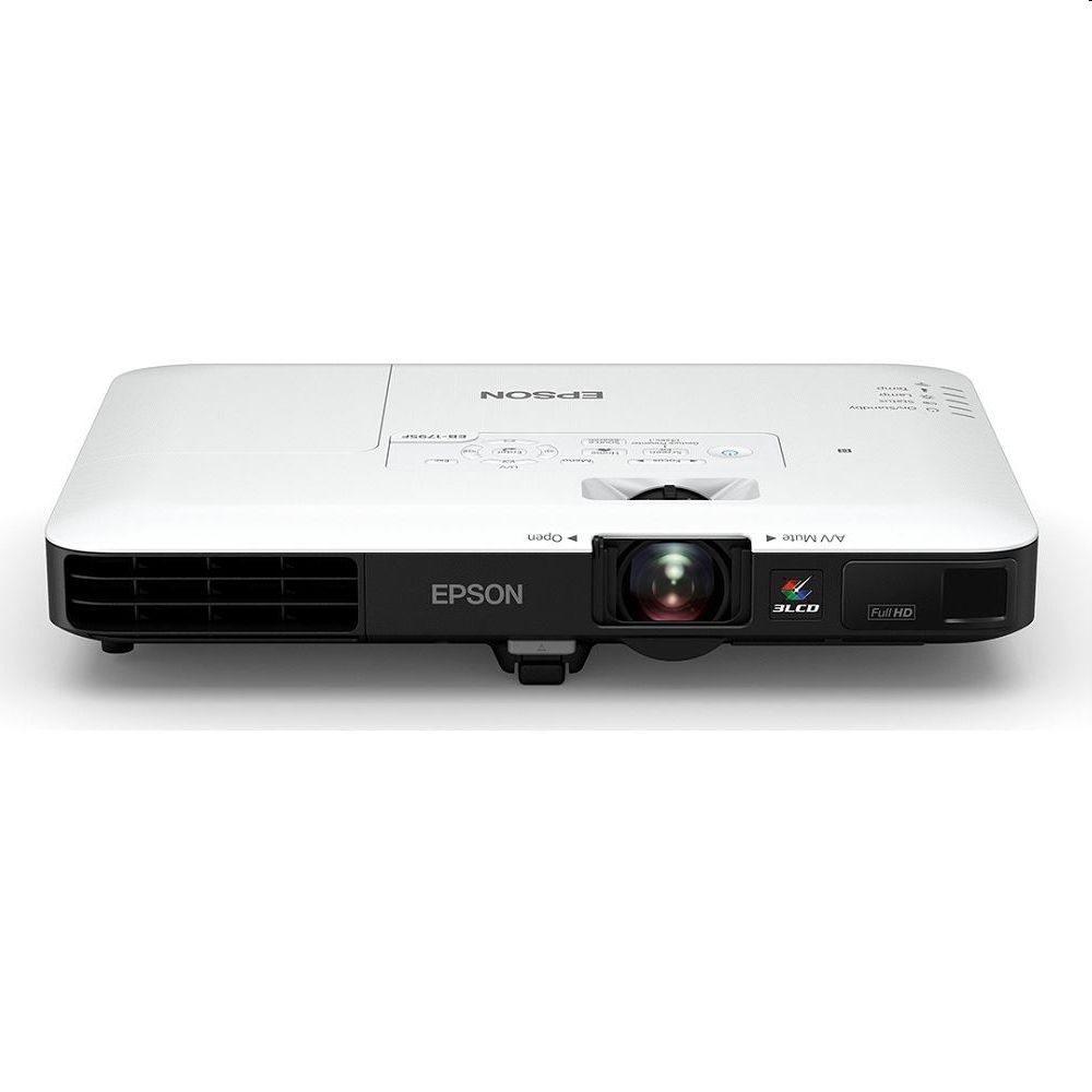 Eladó Már csak volt!!! Projektor WXGA ultrahordozható üzleti WIFI NFC Epson EB-1781W - olcsó, Új Eladó Már csak volt!!! - Miskolc ( Borsod-Abaúj-Zemplén ) fotó
