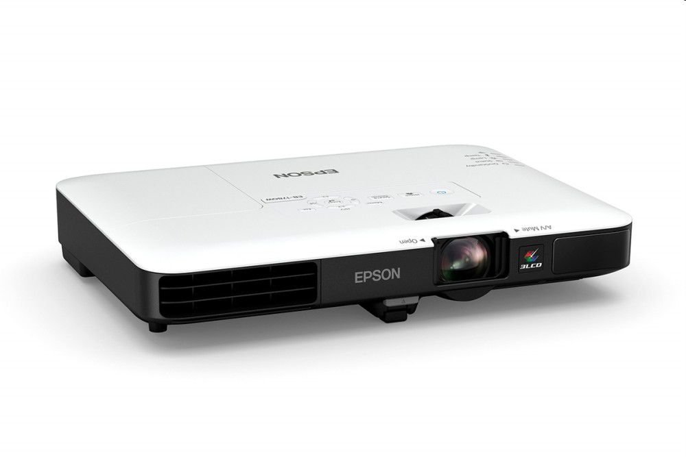 Eladó Már csak volt!!! Projektor WXGA ultrahordozható üzleti WIFI NFC Miracast Epson EB-1785W - olcsó, Új Eladó Már csak volt!!! - Miskolc ( Borsod-Abaúj-Zemplén ) fotó