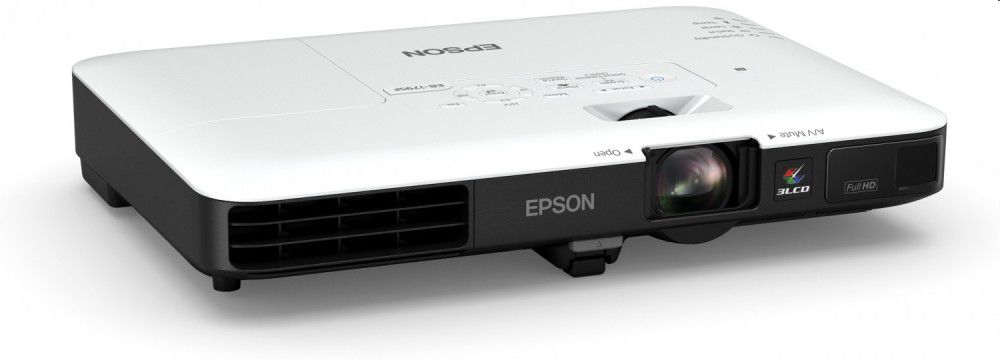 Eladó Projektor FHD 3200AL WIFI NFC Miracast Epson EB-1795F ultrahordozható üzleti pro - olcsó, Új Eladó - Miskolc ( Borsod-Abaúj-Zemplén ) fotó
