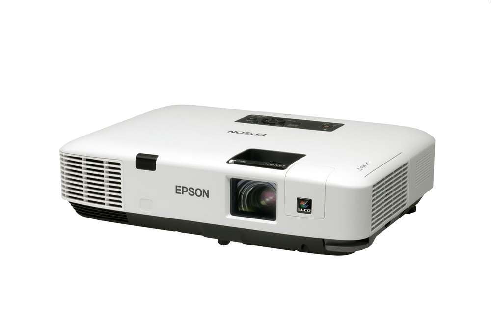 Eladó Már csak volt!!! Epson EB-1900 projektor ( Szervizben 3 év ) - olcsó, Új Eladó Már csak volt!!! - Miskolc ( Borsod-Abaúj-Zemplén ) fotó