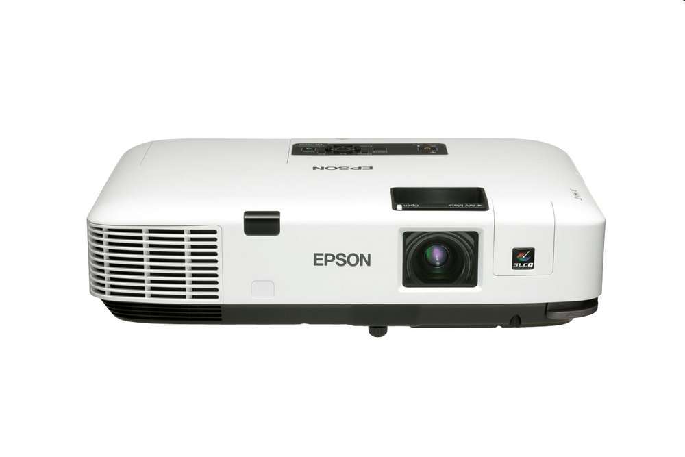 Eladó Már csak volt!!! Epson EB-1910 projektor ( Szervizben 3 év ) - olcsó, Új Eladó Már csak volt!!! - Miskolc ( Borsod-Abaúj-Zemplén ) fotó
