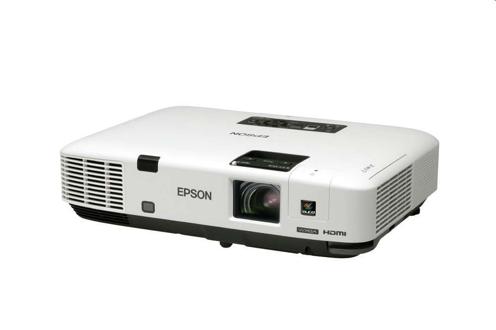 Eladó Már csak volt!!! Epson EB-1920W projektor ( Szervizben 3 év ) - olcsó, Új Eladó Már csak volt!!! - Miskolc ( Borsod-Abaúj-Zemplén ) fotó