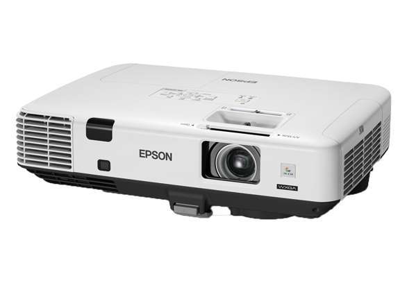Eladó Már csak volt!!! Epson EB-1940W asztali hordozható üzleti projektor, WXGA - olcsó, Új Eladó Már csak volt!!! - Miskolc ( Borsod-Abaúj-Zemplén ) fotó