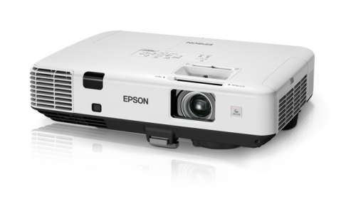 Eladó Már csak volt!!! Epson EB-1950 hordozható projektor, 4500lm, XGA - olcsó, Új Eladó Már csak volt!!! - Miskolc ( Borsod-Abaúj-Zemplén ) fotó