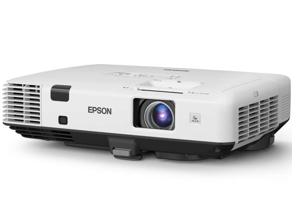 Eladó Már csak volt!!! Epson EB-1960 asztali hordozható üzleti projektor, XGA - olcsó, Új Eladó Már csak volt!!! - Miskolc ( Borsod-Abaúj-Zemplén ) fotó