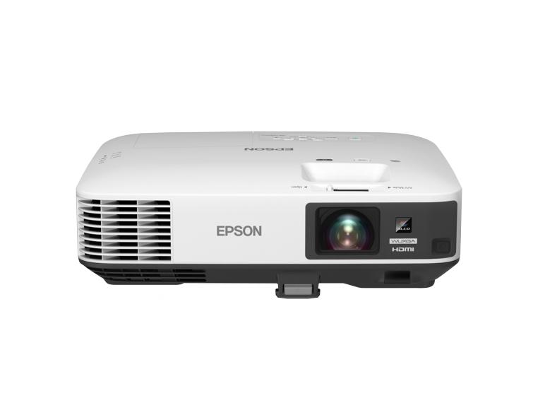 Eladó Már csak volt!!! Epson EB-1980WU asztali hordozható üzleti projektor, WUXGA - olcsó, Új Eladó Már csak volt!!! - Miskolc ( Borsod-Abaúj-Zemplén ) fotó