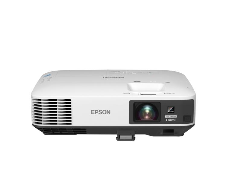 Eladó Már csak volt!!! Epson EB-1985WU hordozható üzleti projektor, WUXGA, WIFI - olcsó, Új Eladó Már csak volt!!! - Miskolc ( Borsod-Abaúj-Zemplén ) fotó