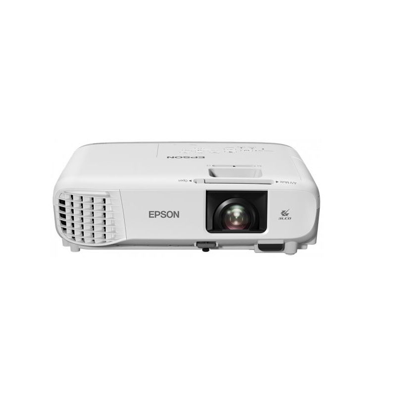Eladó Már csak volt!!! Projektor XGA 4400AL HDMI VGA LAN Epson EB-2042 asztali hordozható többcélú 1024 - olcsó, Új Eladó Már csak volt!!! - Miskolc ( Borsod-Abaúj-Zemplén ) fotó