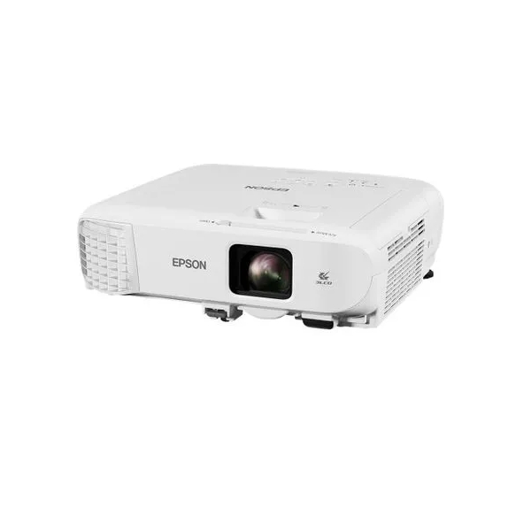 Eladó Már csak volt!!! Projektor WXGA Epson EB-2142W asztali hordozható többcélú LAN - olcsó, Új Eladó Már csak volt!!! - Miskolc ( Borsod-Abaúj-Zemplén ) fotó