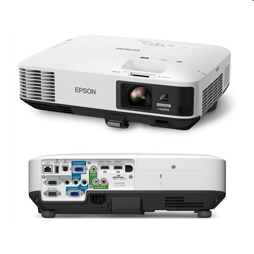 Eladó Már csak volt!!! Projektor WUXGA 4200AL LAN Epson EB-2245U asztali hordozható többcélú projektor - olcsó, Új Eladó Már csak volt!!! - Miskolc ( Borsod-Abaúj-Zemplén ) fotó