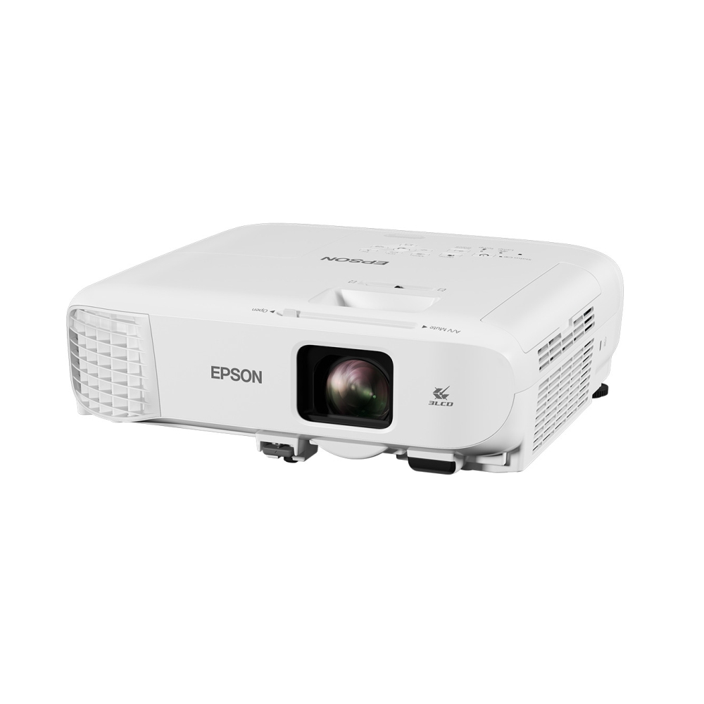 Eladó Már csak volt!!! Projektor WUXGA 4200AL HDMI LAN VGA VGA Display Port Epson EB-2247U asztali hord - olcsó, Új Eladó Már csak volt!!! - Miskolc ( Borsod-Abaúj-Zemplén ) fotó