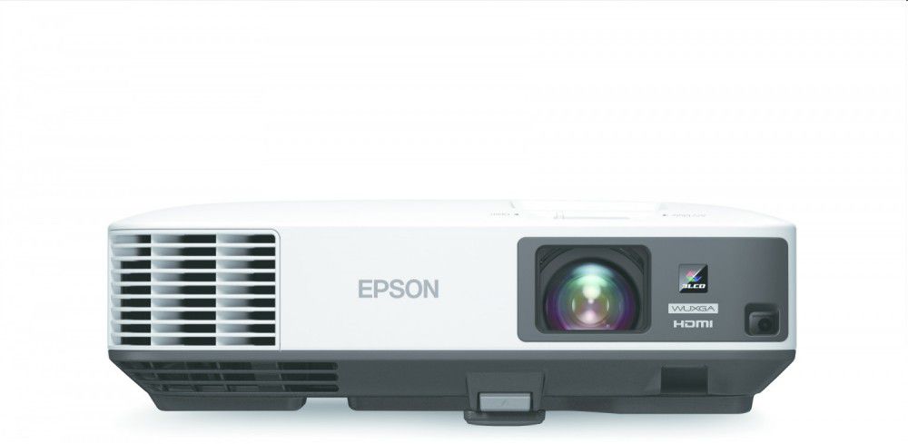 Eladó Már csak volt!!! Projektor WUXGA 5000AL LAN WIFI Epson EB-2255U hordozható üzleti projektor - olcsó, Új Eladó Már csak volt!!! - Miskolc ( Borsod-Abaúj-Zemplén ) fotó