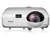 Eladó Már csak volt!!! Epson EB-420 short throw projektor ( Szervizben 2 év ) - olcsó, Új Eladó Már csak volt!!! - Miskolc ( Borsod-Abaúj-Zemplén ) fotó 1