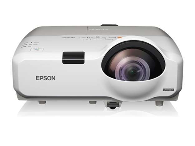 Eladó Már csak volt!!! Epson EB-425 short throw wide projektor ( Szervizben 3 év ) - olcsó, Új Eladó Már csak volt!!! - Miskolc ( Borsod-Abaúj-Zemplén ) fotó