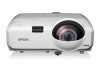 Eladó Már csak volt!!! Epson EB-425 short throw wide projektor ( Szervizben 3 év ) - olcsó, Új Eladó Már csak volt!!! - Miskolc ( Borsod-Abaúj-Zemplén ) fotó 1