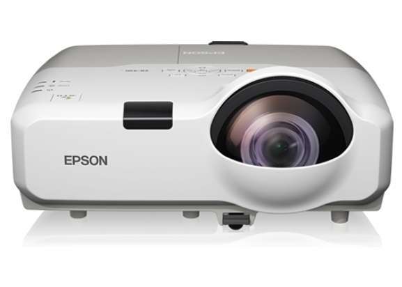 Eladó Már csak volt!!! Epson EB-430 projektor ( Szervizben 3 év ) - olcsó, Új Eladó Már csak volt!!! - Miskolc ( Borsod-Abaúj-Zemplén ) fotó