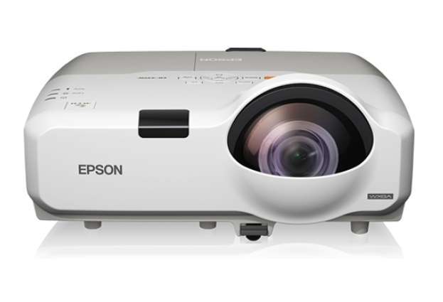Eladó Már csak volt!!! Epson EB-435W közeli projektor, 3000lm, WXGA - olcsó, Új Eladó Már csak volt!!! - Miskolc ( Borsod-Abaúj-Zemplén ) fotó