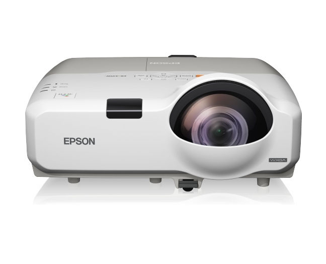 Eladó Már csak volt!!! Epson EB-435W közeli projektor lámpa garanciával, 3000lm, WXGA - olcsó, Új Eladó Már csak volt!!! - Miskolc ( Borsod-Abaúj-Zemplén ) fotó
