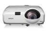 Eladó Már csak volt!!! Epson EB-435W közeli projektor, 3000lm, WXGA - olcsó, Új Eladó Már csak volt!!! - Miskolc ( Borsod-Abaúj-Zemplén ) fotó 1