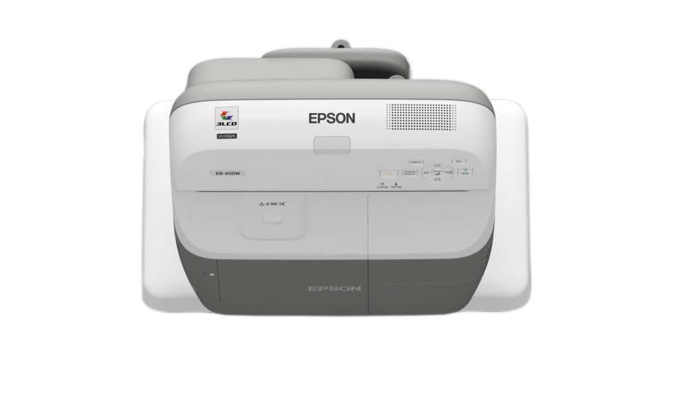 Eladó Már csak volt!!! Epson EB-450W projektor ( Szervizben 3 év ) - olcsó, Új Eladó Már csak volt!!! - Miskolc ( Borsod-Abaúj-Zemplén ) fotó
