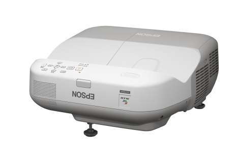 Eladó Már csak volt!!! Epson EB-475 ultra short throw wide projektor ( Szervizben 2 év ) - olcsó, Új Eladó Már csak volt!!! - Miskolc ( Borsod-Abaúj-Zemplén ) fotó