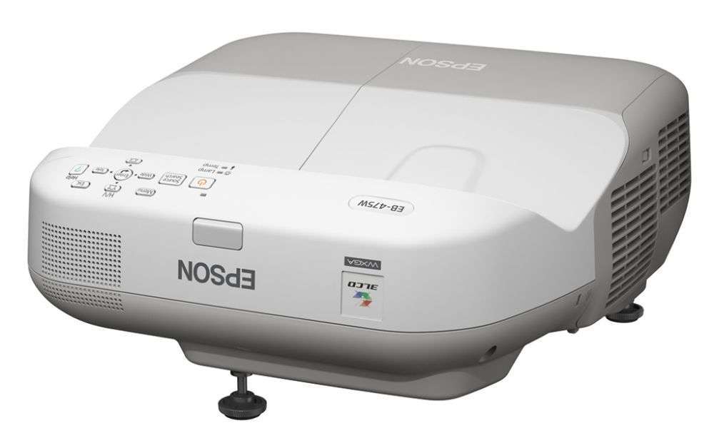 Eladó Már csak volt!!! Epson Projektor EB-475W Lámpa garanciával - olcsó, Új Eladó Már csak volt!!! - Miskolc ( Borsod-Abaúj-Zemplén ) fotó