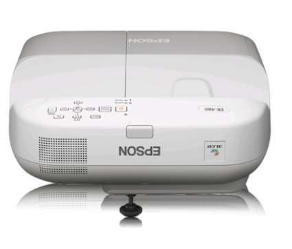Eladó Már csak volt!!! Epson EB-480 szuperközeli projektor lámpa garanciával 3100lm, XGA - olcsó, Új Eladó Már csak volt!!! - Miskolc ( Borsod-Abaúj-Zemplén ) fotó