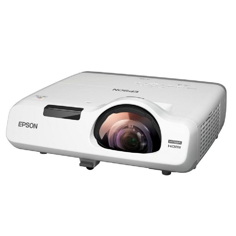 Eladó Már csak volt!!! Projektor 1024x768 3200AL VGA HDMI USB Epson EB-530 - olcsó, Új Eladó Már csak volt!!! - Miskolc ( Borsod-Abaúj-Zemplén ) fotó