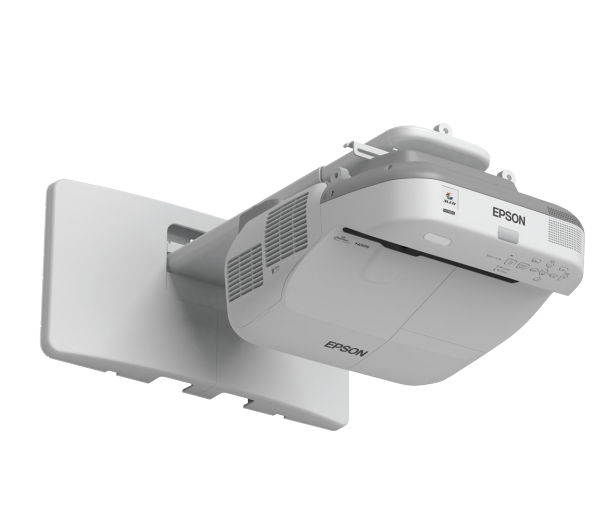 Eladó Már csak volt!!! Epson EB-580 oktatási célú szuperközeli projektor, XGA - olcsó, Új Eladó Már csak volt!!! - Miskolc ( Borsod-Abaúj-Zemplén ) fotó
