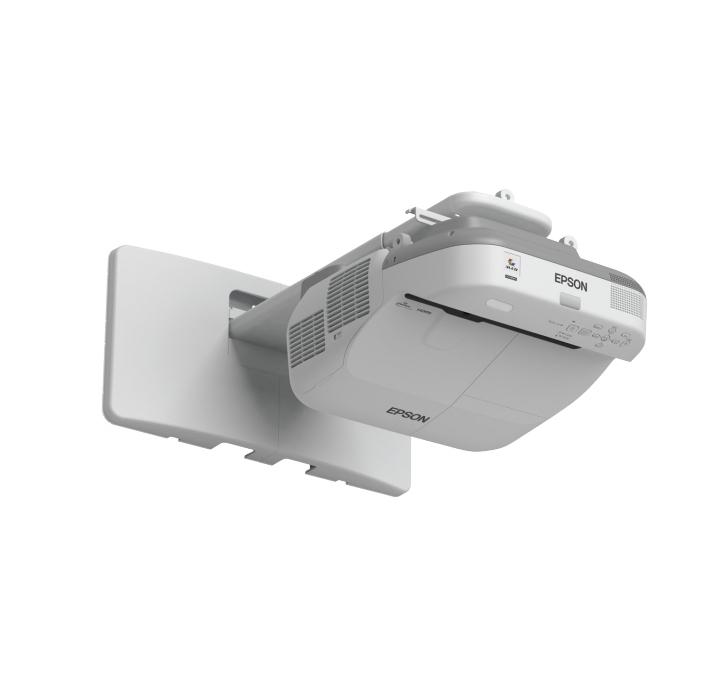 Eladó Már csak volt!!! Epson EB-585W oktatási célú szuperközeli projektor, WXGA - olcsó, Új Eladó Már csak volt!!! - Miskolc ( Borsod-Abaúj-Zemplén ) fotó