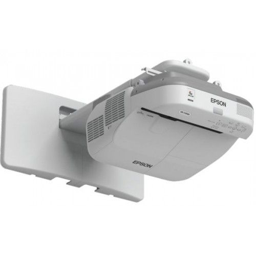 Eladó Már csak volt!!! Epson EB-595Wi oktatási célú interaktív szuperközeli projektor, WXGA - olcsó, Új Eladó Már csak volt!!! - Miskolc ( Borsod-Abaúj-Zemplén ) fotó