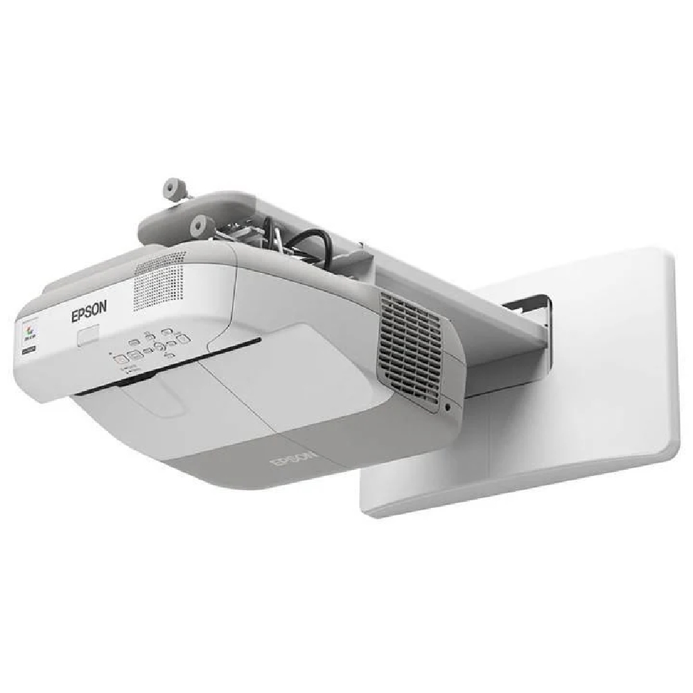 Eladó Már csak volt!!! Projektor 1280x800 3500AL VGA HDMI USB Epson EB-685W - olcsó, Új Eladó Már csak volt!!! - Miskolc ( Borsod-Abaúj-Zemplén ) fotó