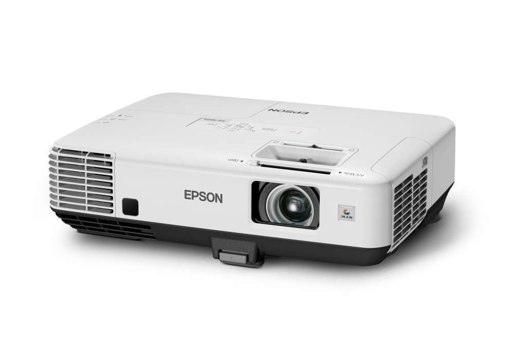 Eladó Már csak volt!!! Epson EB-905 többcélú projektor, 3000lm, XGA - olcsó, Új Eladó Már csak volt!!! - Miskolc ( Borsod-Abaúj-Zemplén ) fotó