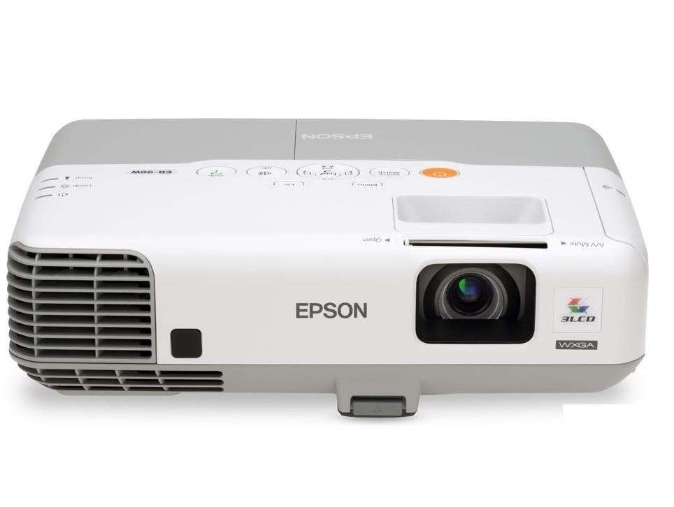 Eladó Már csak volt!!! Epson Projektor EB-915W - olcsó, Új Eladó Már csak volt!!! - Miskolc ( Borsod-Abaúj-Zemplén ) fotó