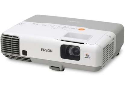Eladó Már csak volt!!! Epson EB-95 többcélú projektor, 2600lm, XGA - olcsó, Új Eladó Már csak volt!!! - Miskolc ( Borsod-Abaúj-Zemplén ) fotó